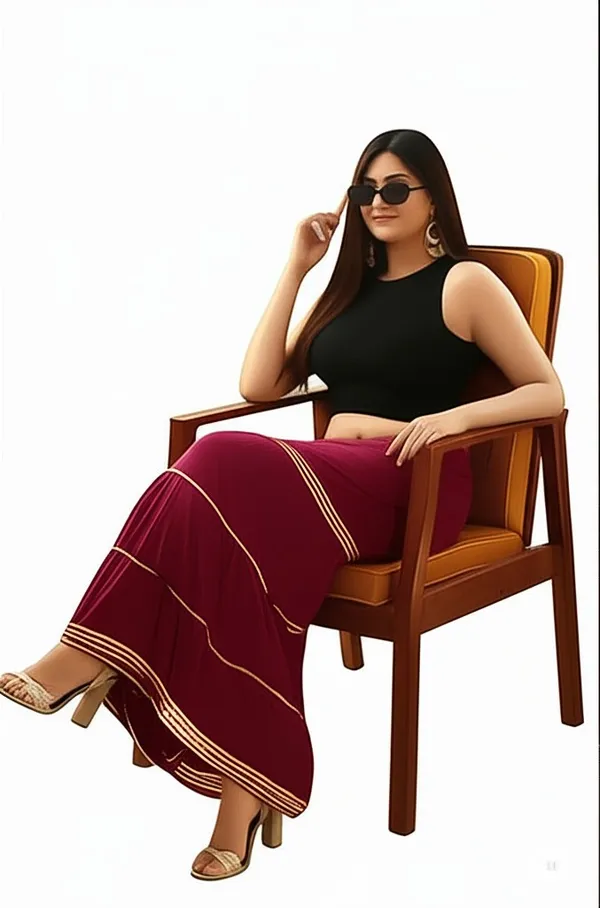 Maroon_Pure_Rayon_Jaipuri_Printed_Palazzo_For_Women