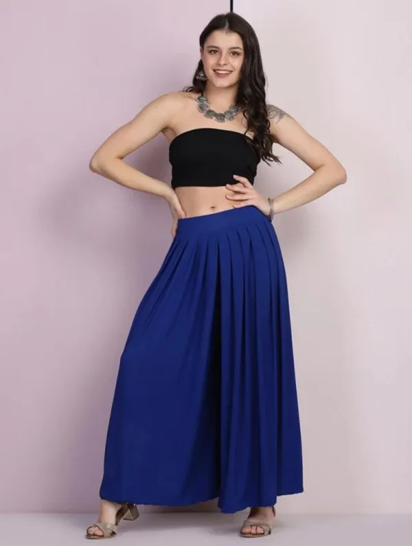 Blue_Viscose_Rayon_Solid_Mid_Rise_Relaxed_Fit_Palazzo_For_Women