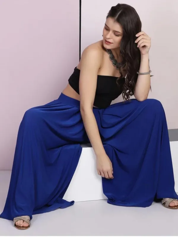 Blue_Viscose_Rayon_Solid_Mid_Rise_Relaxed_Fit_Palazzo_For_Women