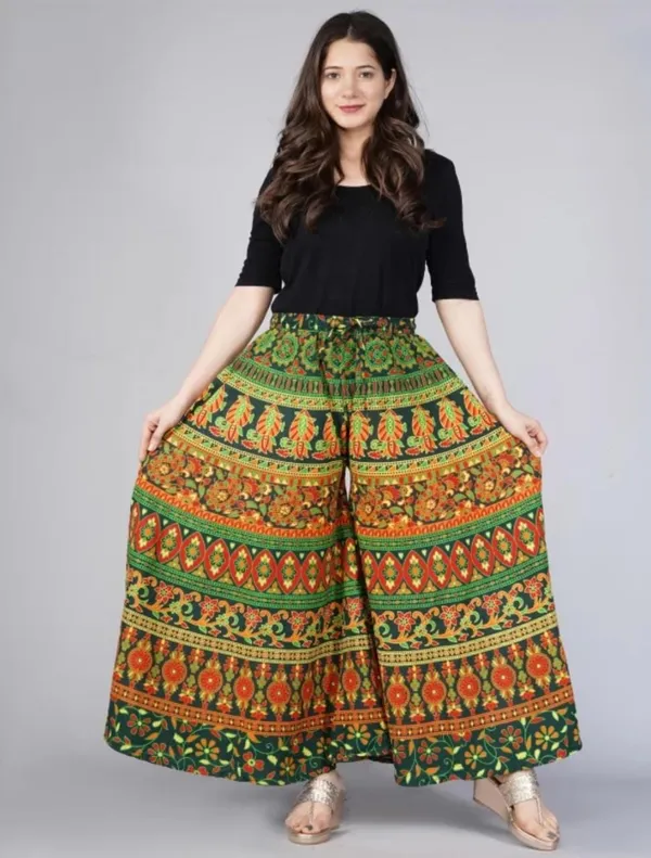 Pure_Cotton_Jaipuri_Printed_Palazzo_For_Women