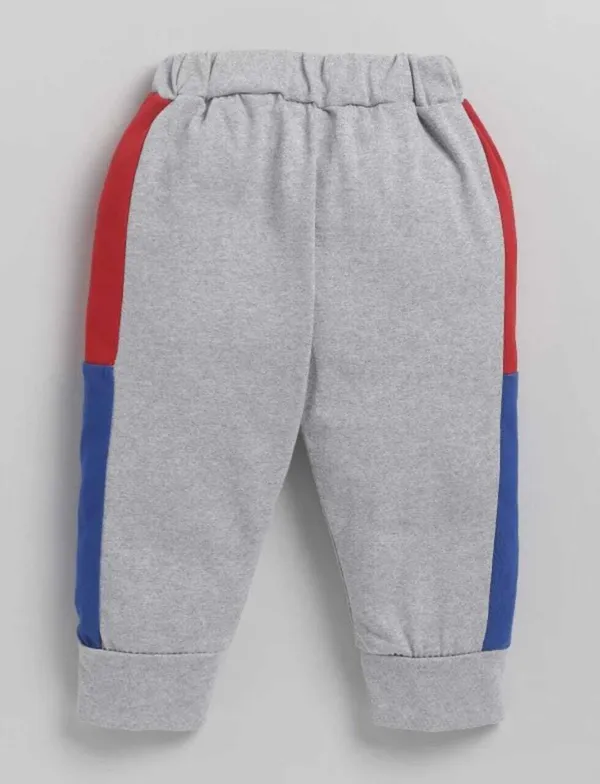 Cotton_Solid_T-Shirt_Pyjama_For_Baby_Boys_&_Baby_Girls