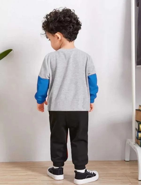 Blue_Cotton_Blend_Printed_T-Shirt_Pyjama_For_Baby_Boys_&_Baby_Girls