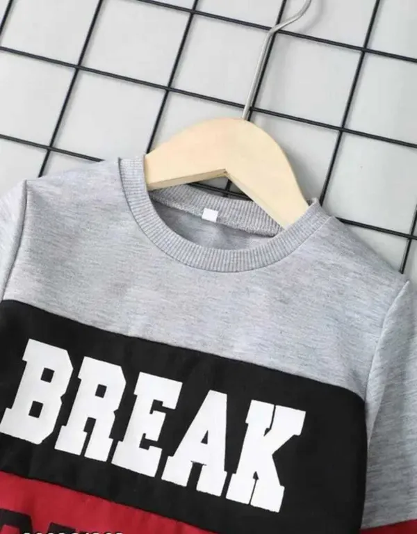 Red_Cotton_Blend_Printed_T-Shirt_Pyjama_For_Baby_Boys_&_Baby_Girls