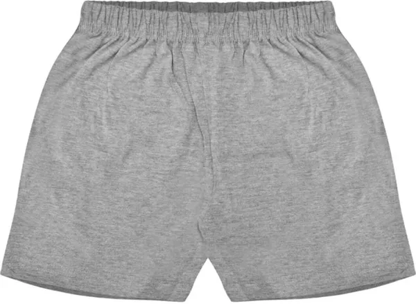 Black_Cotton_Solid_T-Shirt_Shorts_For_Baby_Boys_&_Baby_Girls