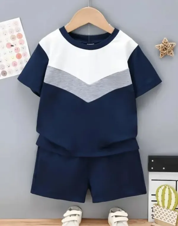 Blue_Elegant_Boys_Top_&_Bottom_Sets