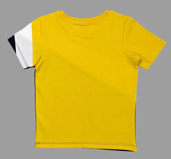Cotton_Solid_T-Shirt_Pyjama_For_Baby_Boys_&_Baby_Girls