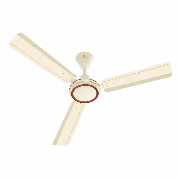 RAJ_LINE_Smoke_Brown_48_inch_Copper_Winding_Ceiling_fan_with_2_Years_of_Warranty