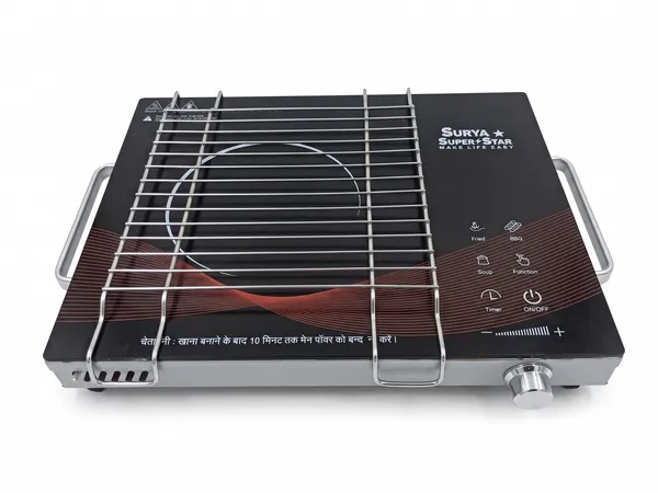 2500W_Infrared_Induction_Cooktop_with_Stainless_Steel_Grill_|_Glass_Ceramic_Surface_|_6A_3-Pin_Plug_|_Adjustable_Temperature_Control_|_Portable_Electric_Cooking_Stove_for_Home,_Kitchen