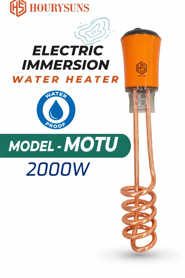 HOURYSUNS_2000_watts_Electric_Immersion_Water_Heater