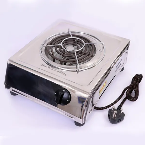 VMDO_Electric_G_Hot_Plate_With_Stand_For_Fast_Cooking_at_Kitchen_Restaurant_Home_Radiant_Cooktop_Heater_2000W_(Silver)