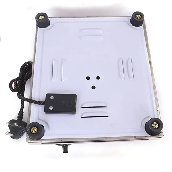 VMDO_Electric_G_Hot_Plate_With_Stand_For_Fast_Cooking_at_Kitchen_Restaurant_Home_Radiant_Cooktop_Heater_2000W_(Silver)