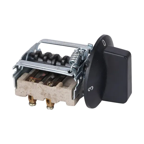 Electric_Coil_Hot_Plate_Rotary_Switch_For_Home_Appliance