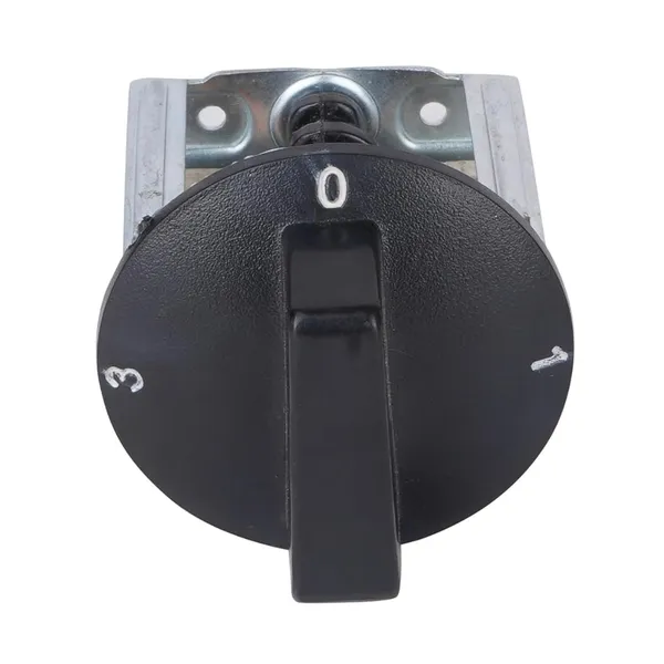 Electric_Coil_Hot_Plate_Rotary_Switch_For_Home_Appliance
