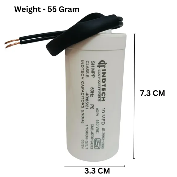 Epcos_Capacitor_For_Ceiling_Fans_And_Motors_For_Home_Appliance