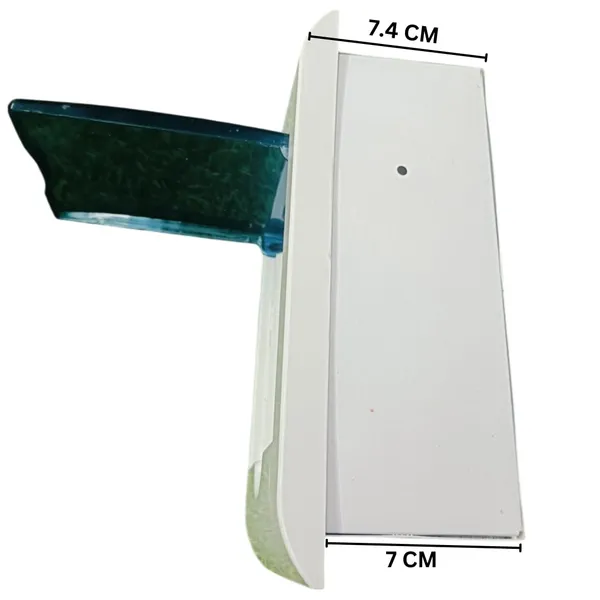 4_Pole_Mcb_Distribution_Box_For_Home_Appliance