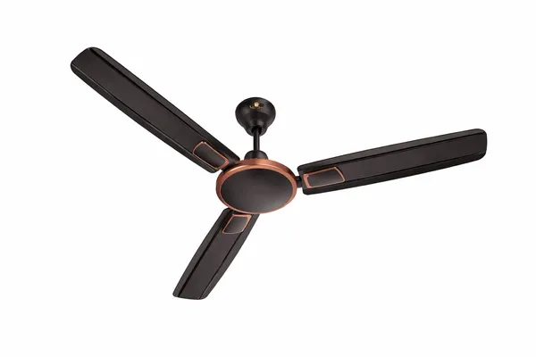 RAJ_LINE_Smoke_Brown_48_inch_Copper_Winding_Ceiling_fan_with_2_Years_of_Warranty