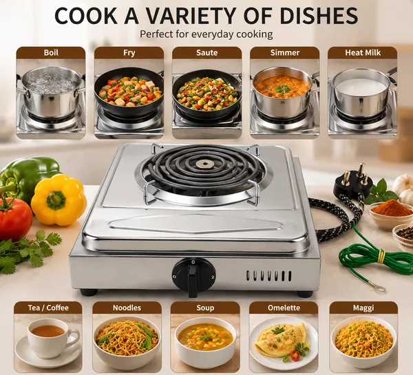 G_coil_hot_plate_2000w_for_cooking_With_Stand_|_Electric_stove_without_gas_|_induction_cooktop_2000w_|_Kitchen,_Restaurant,_Home_|_Electric_stove_(Silver)