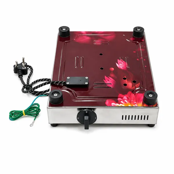 G_coil_hot_plate_2000w_for_cooking_With_Stand_|_Electric_stove_without_gas_|_induction_cooktop_2000w_|_Kitchen,_Restaurant,_Home_|_Electric_stove_(Silver)