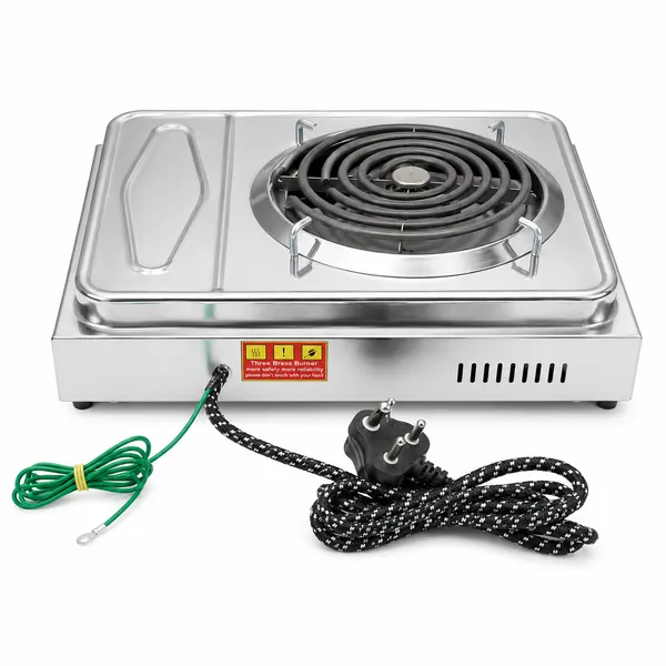 G_coil_hot_plate_2000w_for_cooking_With_Stand_|_Electric_stove_without_gas_|_induction_cooktop_2000w_|_Kitchen,_Restaurant,_Home_|_Electric_stove_(Silver)