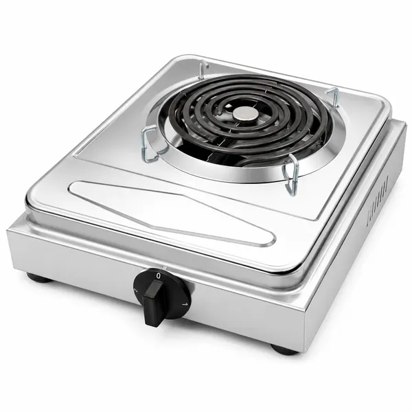 G_coil_hot_plate_2000w_for_cooking_With_Stand_|_Electric_stove_without_gas_|_induction_cooktop_2000w_|_Kitchen,_Restaurant,_Home_|_Electric_stove_(Silver)