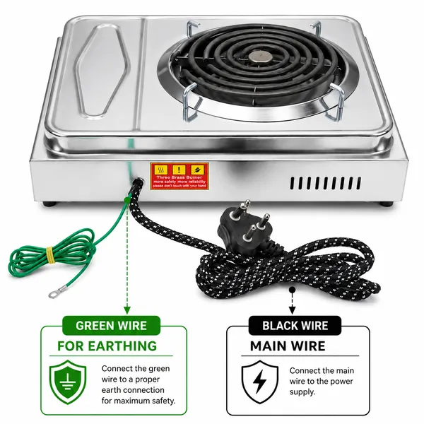 G_coil_hot_plate_2000w_for_cooking_With_Stand_|_Electric_stove_without_gas_|_induction_cooktop_2000w_|_Kitchen,_Restaurant,_Home_|_Electric_stove_(Silver)
