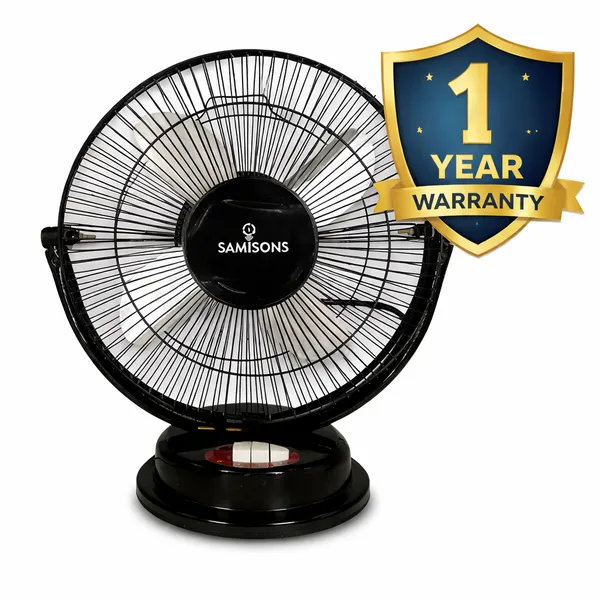 SAMISONS_A.P_Mini_3_Speed_Table_Fan_For_Home