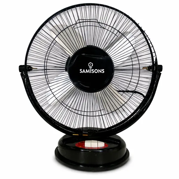 SAMISONS_A.P_Mini_3_Speed_Table_Fan_For_Home