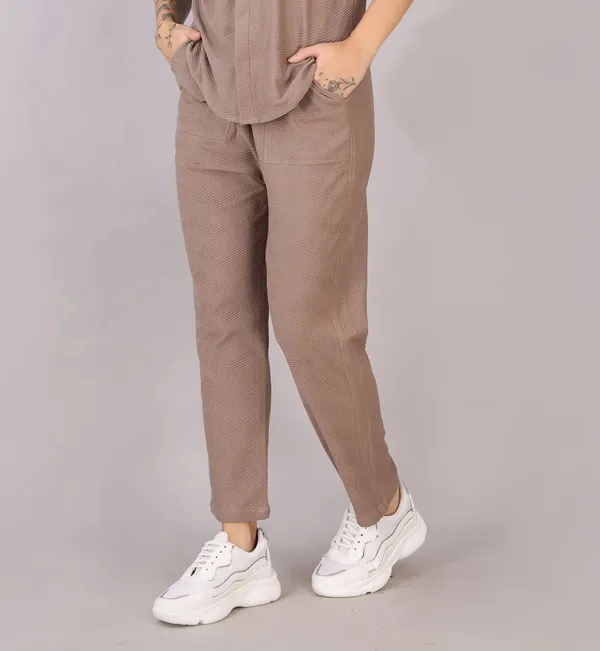 Brown_Cotton_Western_Wear_Lower_For_Women