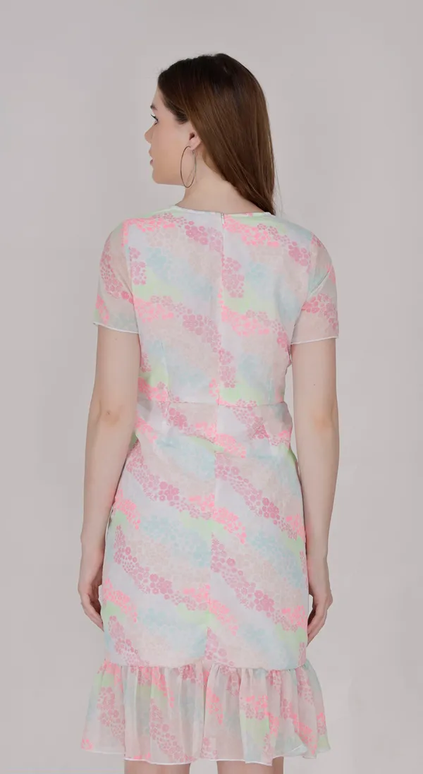 Polyester_Western_Wear_Top_For_Women_(Multicolor)
