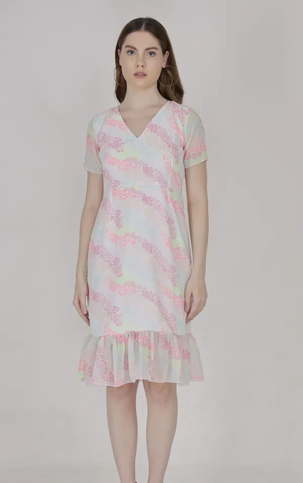 Polyester_Western_Wear_Top_For_Women_(Multicolor)