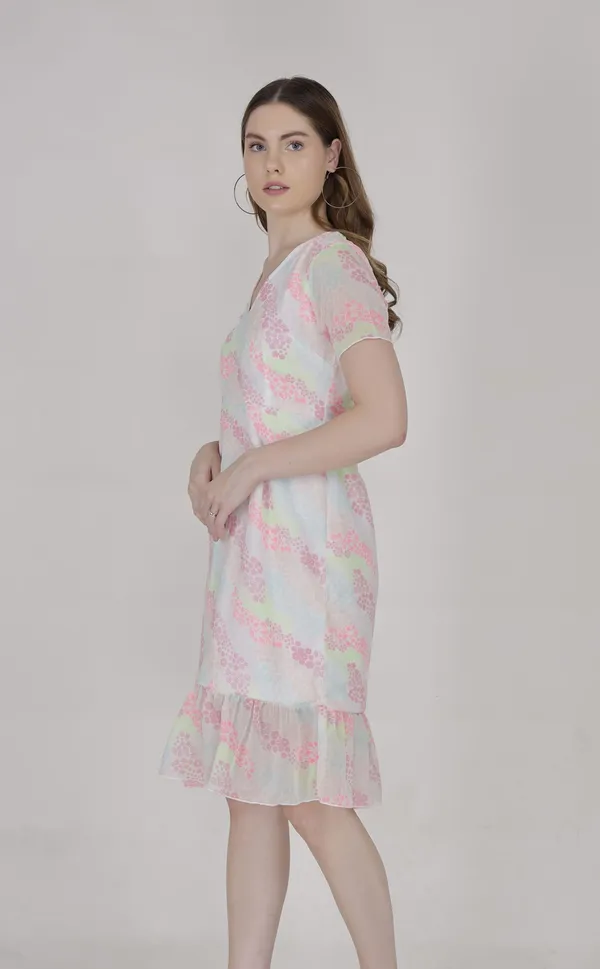 Polyester_Western_Wear_Top_For_Women_(Multicolor)