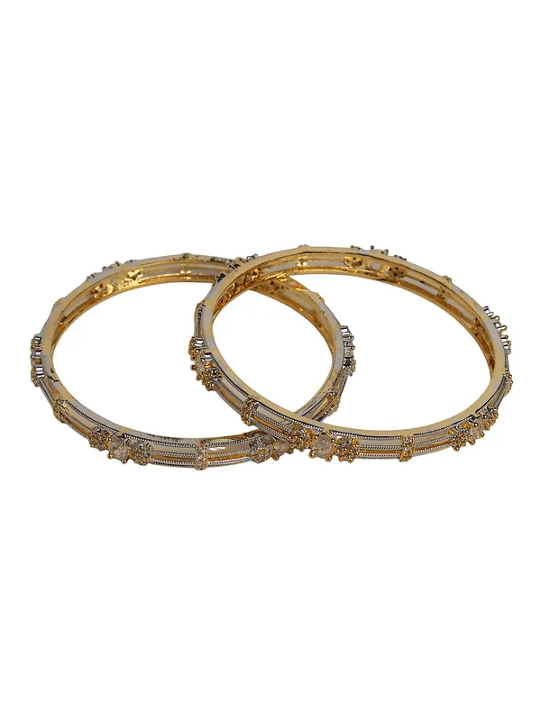 Pair_of_Elegant_Stone-Studded_Bangles_For_Women_&_Girls