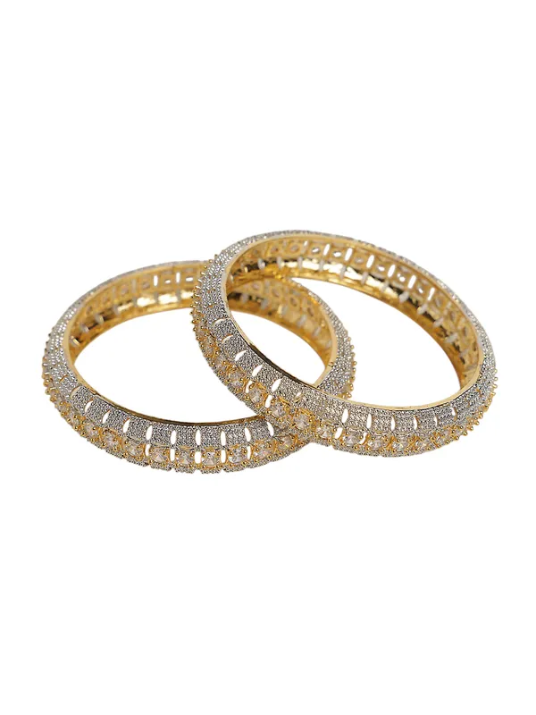Pair_of_Elegant_Stone-Studded_Bangles_For_Women_&_Girls