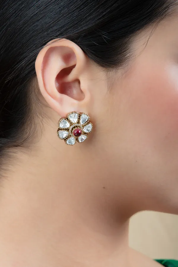 Multicolor_Metal_Elegant_&_Premium_Earring_For_Women_&_Girls
