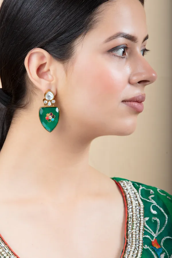 Multicolor_Metal_Elegant_&_Premium_Earring_For_Women_&_Girls