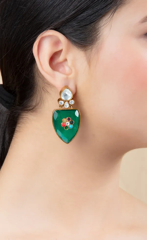 Multicolor_Metal_Elegant_&_Premium_Earring_For_Women_&_Girls