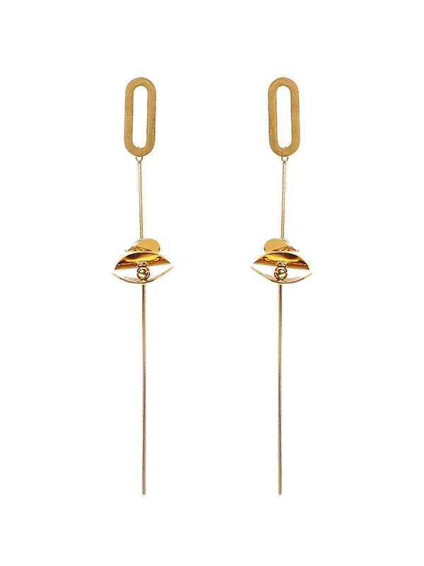 Gold_Plated_Anti_tarnish_geometric-style_earrings_For_Women_&_Girls