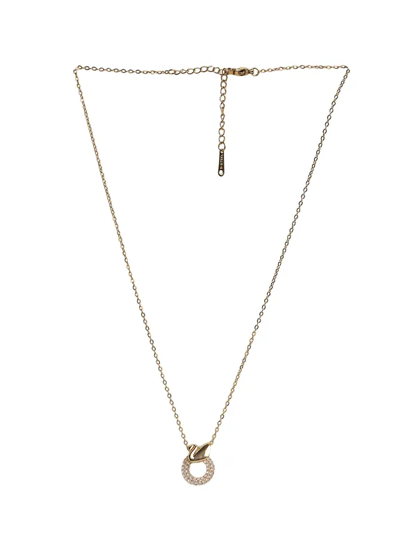 AD_stone_Studded_Pendant_with_Chain_For_Women_&_Girls