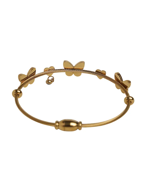 Gold_Plated_Bracelet_&_Premium_Bracelet_For_Women_&_Girls