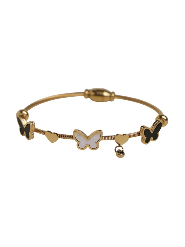 Gold_Plated_Bracelet_&_Premium_Bracelet_For_Women_&_Girls