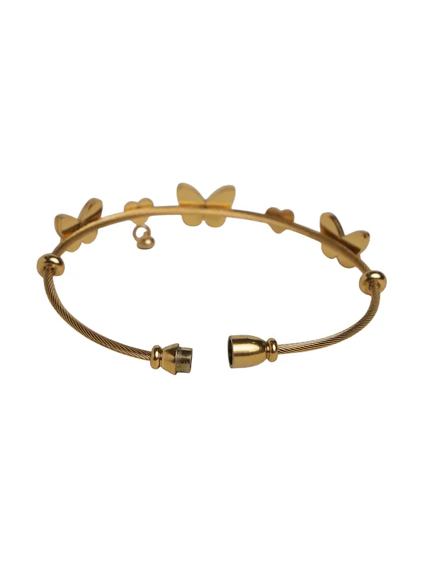 Gold_Plated_Bracelet_&_Premium_Bracelet_For_Women_&_Girls