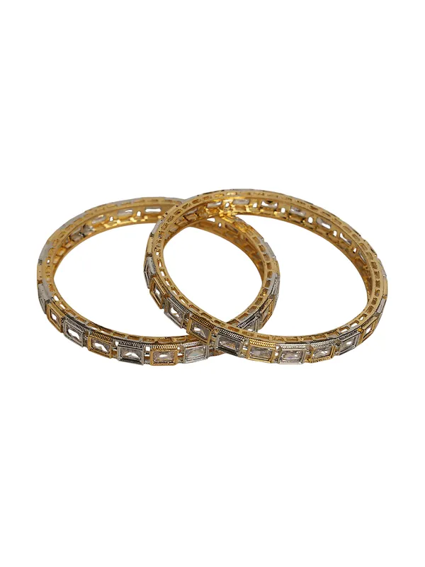 Pair_of_Elegant_Stone-Studded_Bangles_For_Women_&_Girls