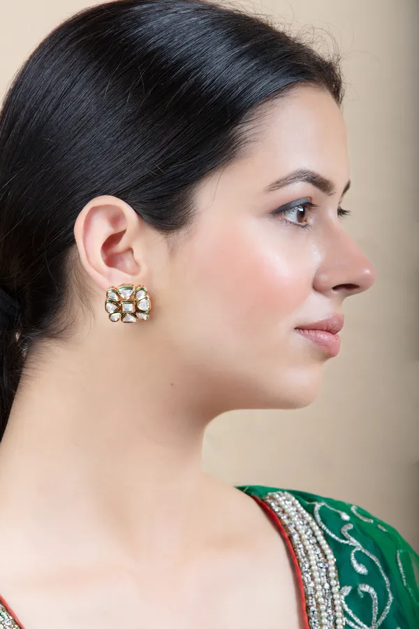 Silver_Metal_Elegant_&_Premium_Earring_For_Women_&_Girls