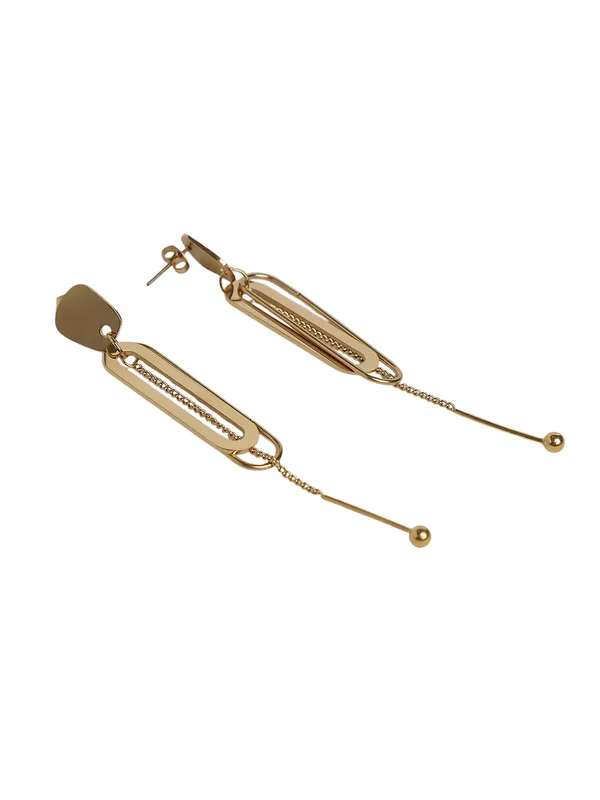 Gold_Plated_Anti_tarnish_Stainless_Steel_Geometric-Style_Earrings_For_Women_&_Girls