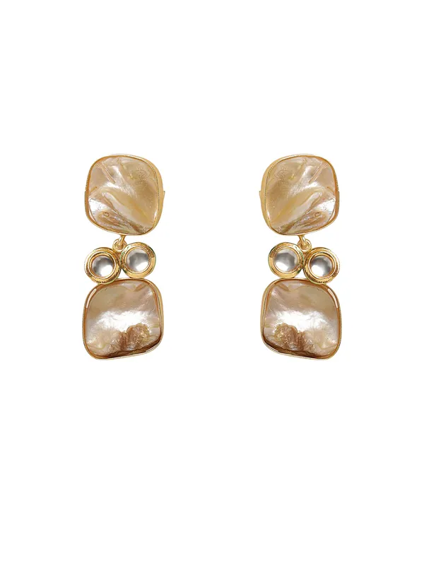 Beautiful_Earrings_Gold_Plated_For_Women_&_Girls