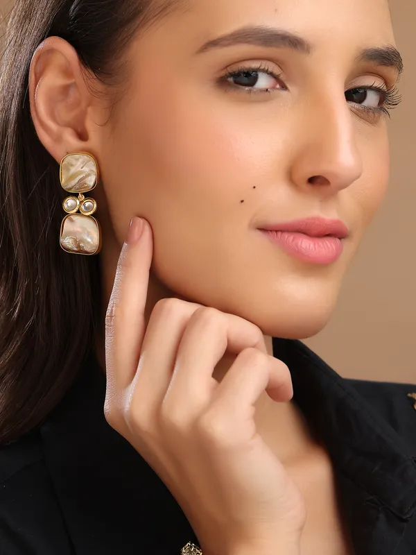 Beautiful_Earrings_Gold_Plated_For_Women_&_Girls