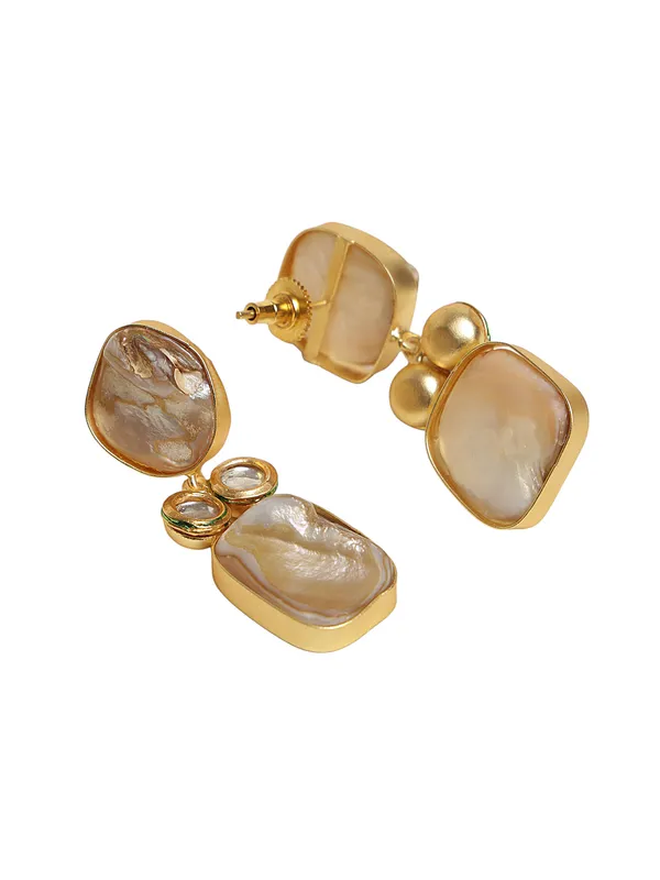 Beautiful_Earrings_Gold_Plated_For_Women_&_Girls