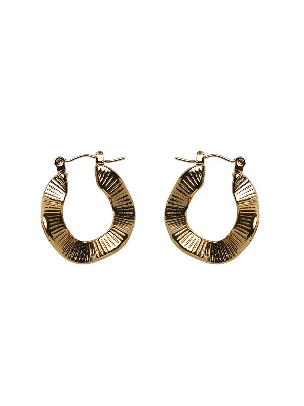 Gold_Plated_Anti_tarnish_Stainless_Steel_earrings_For_Women_&_Girls