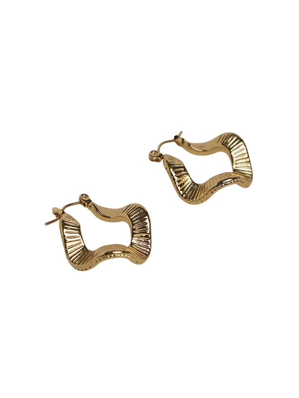 Gold_Plated_Anti_tarnish_Stainless_Steel_earrings_For_Women_&_Girls