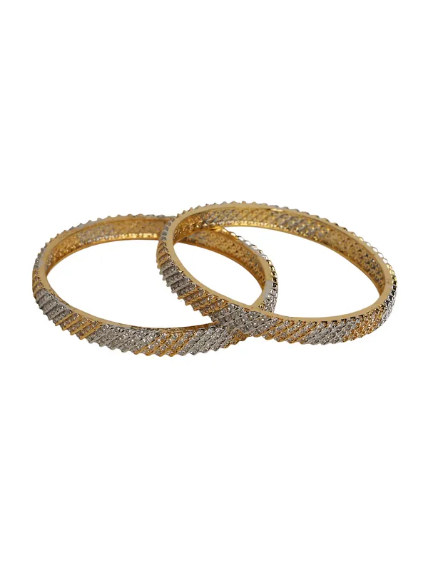 Pair_of_Elegant_Stone-Studded_Bangles_For_Women_&_Girls
